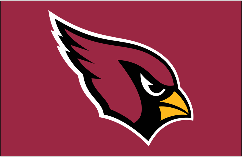 Arizona Cardinals 2005-Pres Primary Dark Logo iron on transfers for fabric